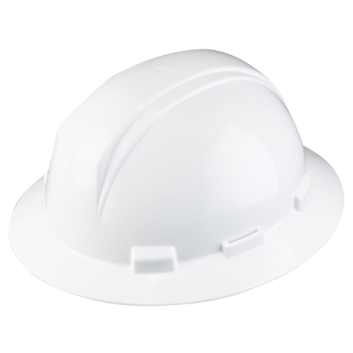 Casque de s&eacute;curit&eacute; Kilimanjaro de North, R&eacute;pond aux normes CSA type 1, Suspension &agrave; douille, Non ventil&eacute; FMT Sales Ltd