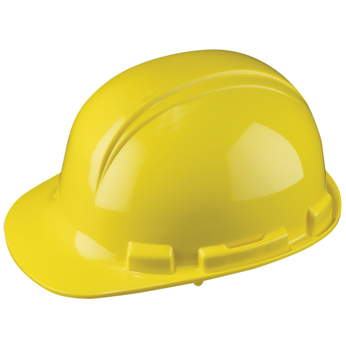 Casque de s&eacute;curit&eacute; Whistler de North, R&eacute;pond aux normes CSA type 1, Suspension &agrave; douille, Non ventil&eacute; FMT Sales Ltd