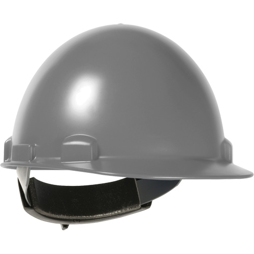 North&reg; Stromboli Hardhat, Meets CSA Type 1, Ratchet Suspension, Non-Vented FMT Sales Ltd