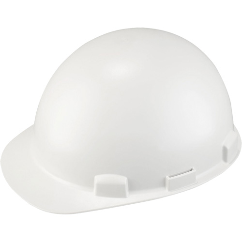 North&reg; Stromboli Hardhat, Meets CSA Type 1, Ratchet Suspension, Non-Vented FMT Sales Ltd