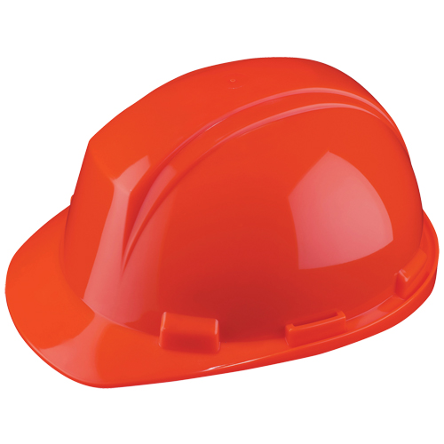 North&reg; Mont-Blanc Hardhat, Meets CSA Type 2, Ratchet Suspension, Non-Vented FMT Sales Ltd