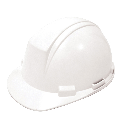 North&reg; Mont-Blanc Hardhat, Meets CSA Type 2, Pinlock Suspension, Non-Vented FMT Sales Ltd