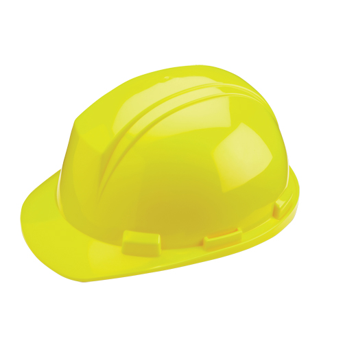 North&reg; Mont-Blanc Hardhat, Meets CSA Type 2, Ratchet Suspension, Non-Vented FMT Sales Ltd