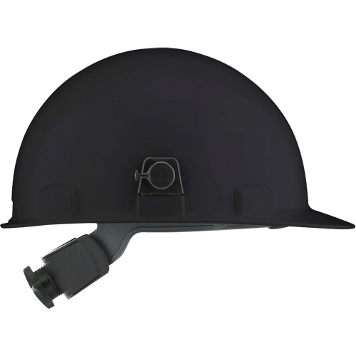 North&reg; Stromboli Hardhat with Cap-Lock Blades, Meets CSA Type 1, Ratchet Suspension, Non-Vented FMT Sales Ltd