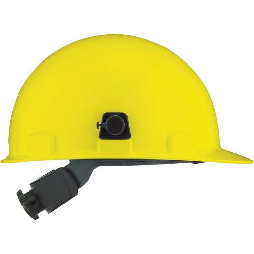 North&reg; Stromboli Hardhat with Cap-Lock Blades, Meets CSA Type 1, Ratchet Suspension, Non-Vented FMT Sales Ltd