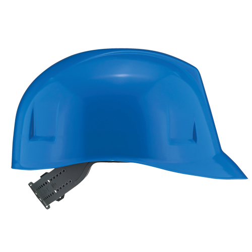 Casquette antichocs de North, Suspension &agrave; douille, Bleu ciel FMT Sales Ltd