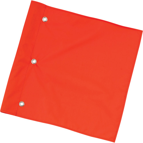 Dynamic Traffic Flag, Nylon FMT Sales Ltd
