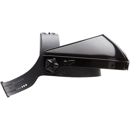 Dynamic Faceshield Headgear, Pinlock Suspension FMT Sales Ltd