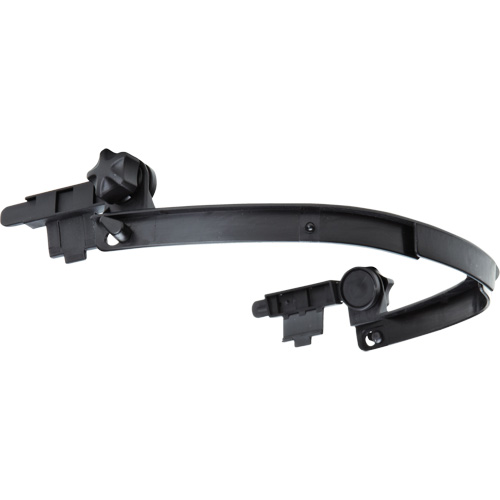 Dynamic High Performance Faceshield Bracket FMT Sales Ltd