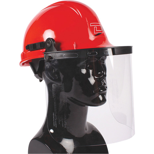 Dynamic High Performance Faceshield Bracket FMT Sales Ltd
