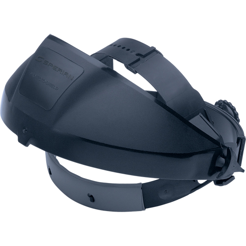 North&reg; Protecto-Shield&reg; Prolok&reg; Headgears, Ratchet Suspension FMT Sales Ltd