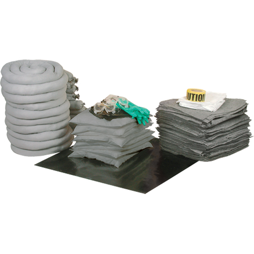 Trousse de rechange, 97 gallons, Universel FMT Sales Ltd
