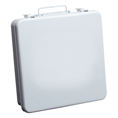 Boîtier vide pour trousse de premiers soins Dynamic FMT Sales Ltd