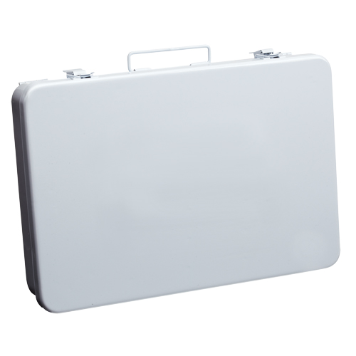 Boîtier vide pour trousse de premiers soins Dynamic FMT Sales Ltd
