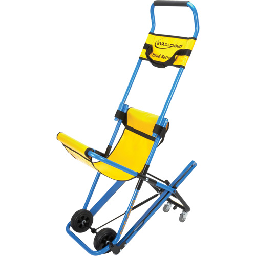 Chaise EVAC Dynamic FMT Sales Ltd