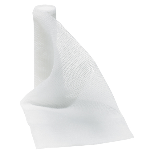 Bande de gaze Dynamic, Rouleau, 15' lo x 4" la, Dispositif m&eacute;dical Classe 1 FMT Sales Ltd