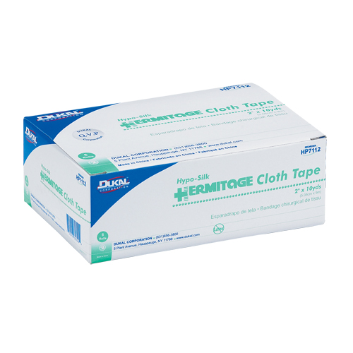 Dynamic Hospital Tape, Class 1, 30' L x 2" W FMT Sales Ltd