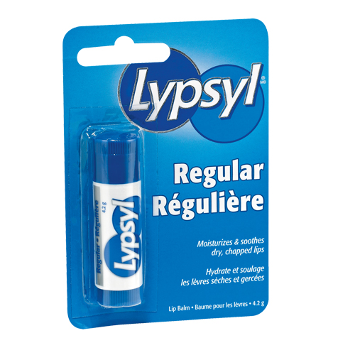 Baume &agrave; l&egrave;vres Lypsyl FMT Sales Ltd