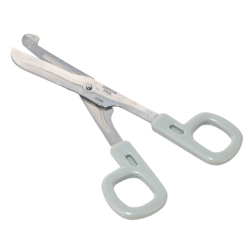 Dynamic Paramedic Scissors FMT Sales Ltd