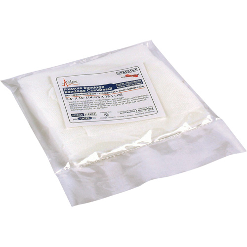 Pansement de compression Dynamic FMT Sales Ltd