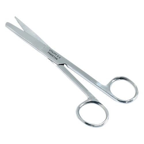 Dynamic O.R. Scissors FMT Sales Ltd