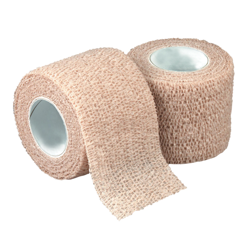 Bandage Dukal, Couper au besoin lo x 1" la, Classe 1, Auto-adh&eacute;rent FMT Sales Ltd