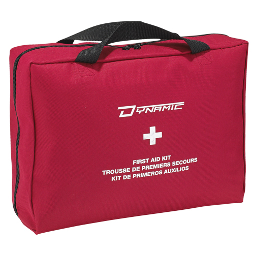 Dynamic Extra-Large Nylon Bag FMT Sales Ltd
