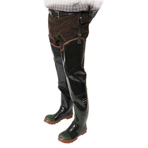 Cuissardes Protecto FMT Sales Ltd