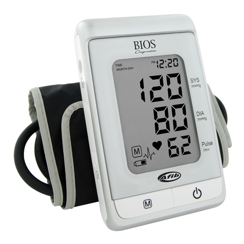 Tensiom&egrave;tre de pr&eacute;cision s&eacute;rie 10.0 Ultra avec d&eacute;pistage de fibrillation atriale, Classe 2 FMT Sales Ltd