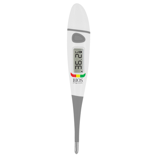 Flexible Fast Read Thermometer, Digital FMT Sales Ltd