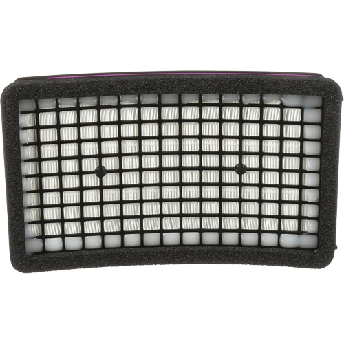 Cartouche pour APR &agrave; &eacute;puration d'air motoris&eacute; Speedglas HE, Filtre P100, Paquet de 1 FMT Sales Ltd