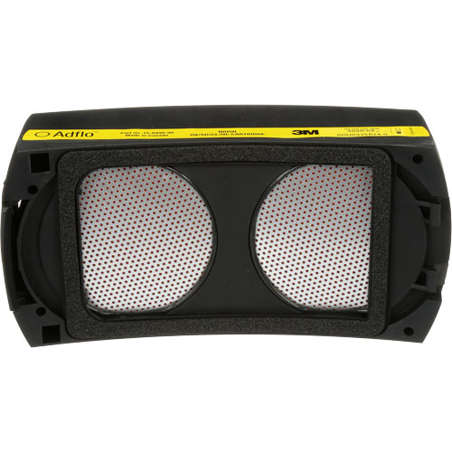 Speedglas Cartridge, P100 Filter, Pack of 1 FMT Sales Ltd