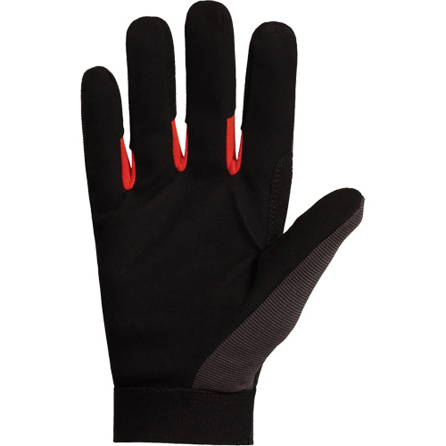 Gants de m&eacute;canicien Clutch Gear, Paume Synth&eacute;tique, Taille Petit FMT Sales Ltd