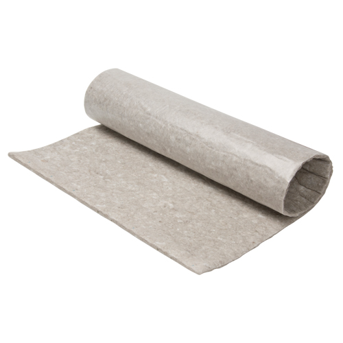 Tapis Polyback Husky Spilltration, 32" la x 4' lo, Lourd FMT Sales Ltd