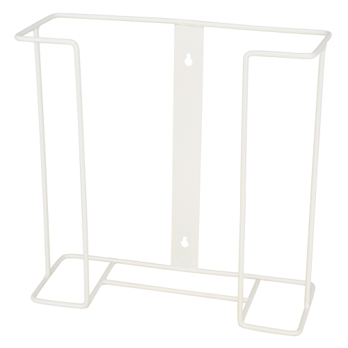 Wall-Mounted Wire Glove Dispenser FMT Sales Ltd