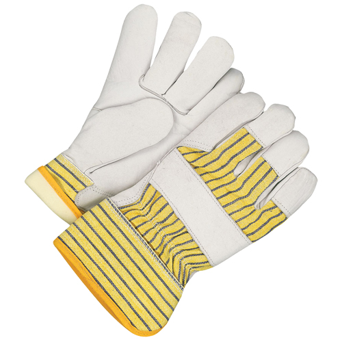 Ladies Fitter Gloves, Ladies, Grain Cowhide Palm, Thinsulate Inner Lining FMT Sales Ltd