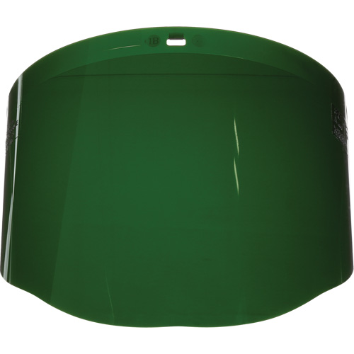 Faceshield Window, Polycarbonate, 5.0 Tint FMT Sales Ltd