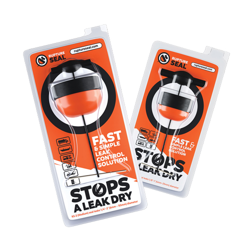 Medium RS-2 Seal FMT Sales Ltd