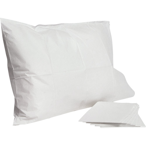 Dynamic Disposable Pillow Cases FMT Sales Ltd
