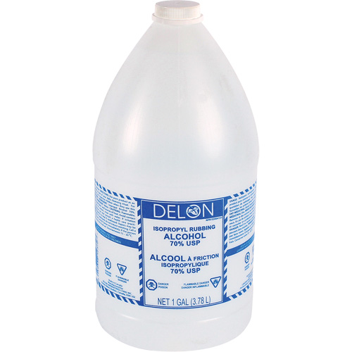 Dynamic Isopropyl Rubbing Alcohol, Liquid, Antiseptic FMT Sales Ltd