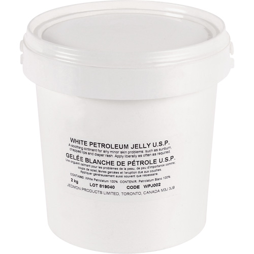 Gel&eacute;e de p&eacute;trole Dynamic, Onguent FMT Sales Ltd
