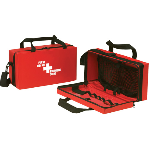 First Aid Tote Bag FMT Sales Ltd