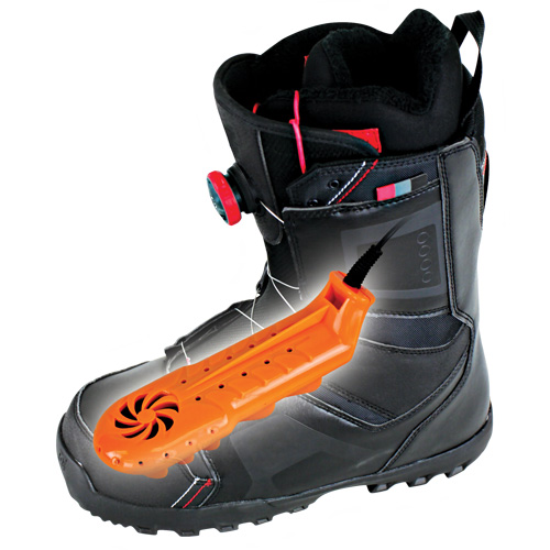 Dryguy&reg; Travel Dry DX Portable Boot and Shoe Dryer FMT Sales Ltd