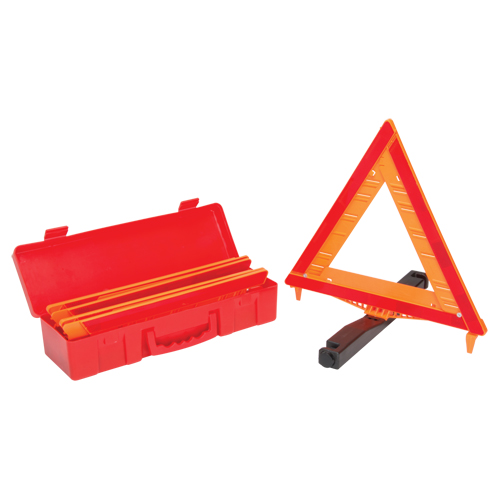 Triangular Reflector Kit FMT Sales Ltd