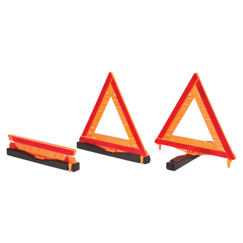 Triangular Reflector Kit FMT Sales Ltd