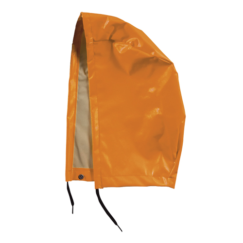 H162 502 Utili-Gard&reg; FR Hood, Orange FMT Sales Ltd