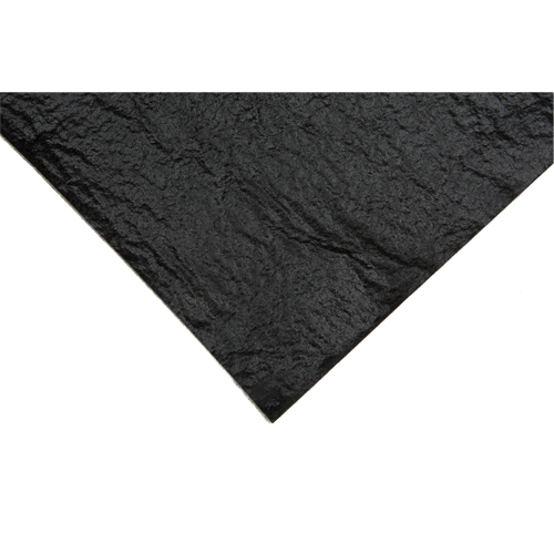 Adhesive Sorbent Mat, 18" W x 50' L, Mediumweight FMT Sales Ltd