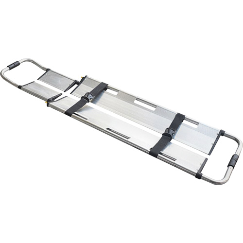 Dynamic Scoop Stretcher, Single Fold, Class 1 FMT Sales Ltd