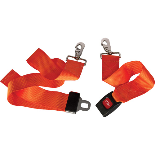 Dynamic Restraining Strap FMT Sales Ltd