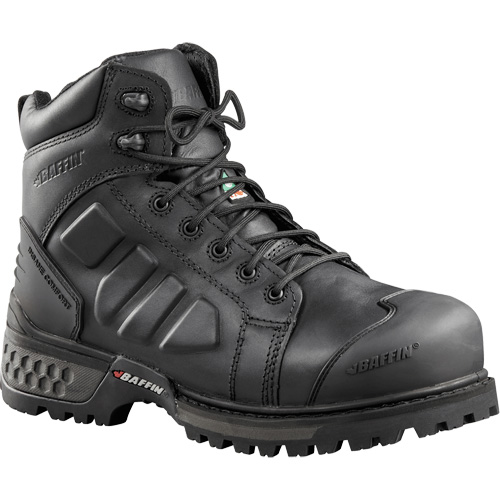 Bottes Monster, Cuir, Taille 7, Imperm&eacute;able FMT Sales Ltd
